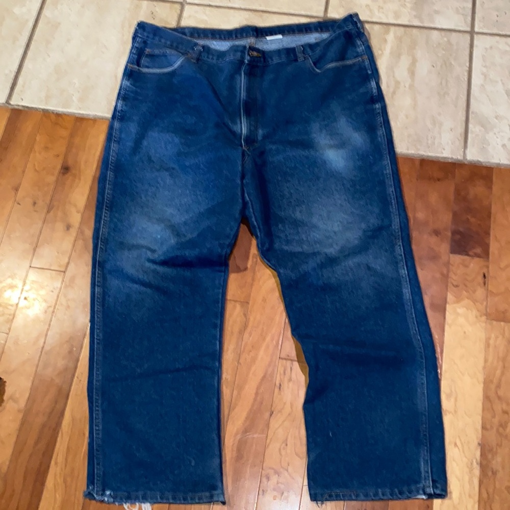 Vintage - western Sheplers men’s size 46 jeans